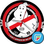 Ghostbusters watch face 1