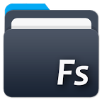 FileSpace - 파일 관리자