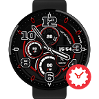 Farbe watchface by LucasPhilip