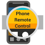 Phone Remote Control (ROOT)