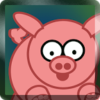 Porky Run - Android Wear