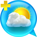 Weather 14 days Ad Free