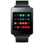 BTime Wear Uhr Watch Face