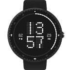 Phantom Digital Watch Face FWF