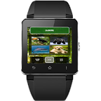 Animals Time Attack SmartWatch