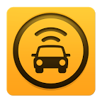 Easy - taxi, car, ridesharing