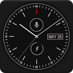 Watch Face - Modern Classics