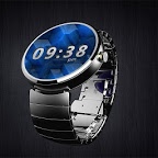 Time 3D Watch Face