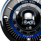 Empire Watch Face