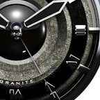 Granite Watch Face