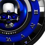 Liberty Watch Face