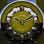 Majesty Watch Face