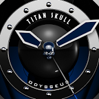 Odysseus Watch Face