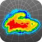 MyRadar Weather Radar