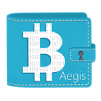 Aegis Bitcoin Wallet