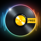 djay FREE - DJ Mix Remix Music