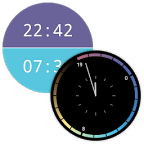 Eorzea Watch Faces