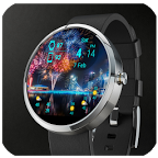 Mural Watchface