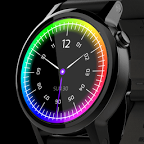 Chroma Watch face