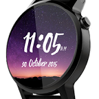 Willow - Photo Watch face