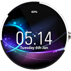 Elegant Watch Face - Moto 360