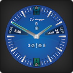 ARoglyph Watch Faces