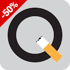 Quit Smoking Watch Face