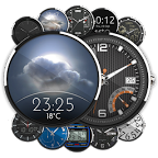 Clocki - Wear Watch Faces