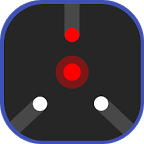 Dot Rain Game Free