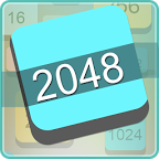 2048 Number Puzzle Game