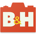 B&amp;H Photo Video Pro Audio