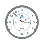 BLiS Watchface