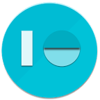 Watch face - Animate Material