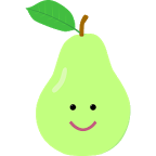 Pear