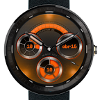 Beautiful Watchface