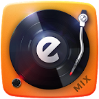 edjing Mix: DJ music mixer