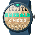 Emerald Chess Android Wear