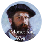 Monet For Wear