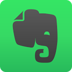 Evernote for Android Wear