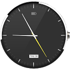 Prime Watch Face for Moto 360