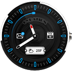 Go Glow For moto360