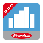 Fronius Solar.web pro