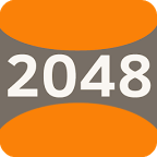 2048 Endless Game