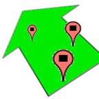 Custom GPS Location Timer