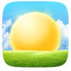 GO Weather Forecast &amp; Widg