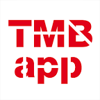 TMBAPP (Metro Bus Barcelona)