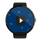 Video Watch Face (Animated)