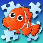 Jigsaw puzzles free games kids