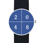 Wear 2048