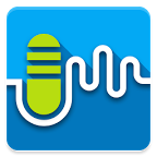 Recordr - Sound Recorder Pro